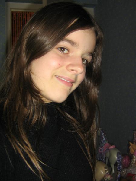 Elodie